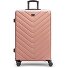 Essentials 07 LARGE 4 wheels Trolley 79 cm Variant rose 2 Essentials 07 LARGE 4 wheels Trolley 79 cm Variant rose 2