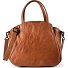  Grandma's Luxury Club Shoulder Bag Genuine Leather 33 cm Variant caramel