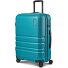  Pro ABS 4 wheels Trolley 65 cm Expandable Variant petrol