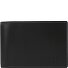 Skagen Wallet Leather 10 cm Variant schwarz  Skagen Wallet Leather 10 cm Variant schwarz