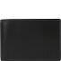  Skagen Wallet Leather 10 cm Variant schwarz