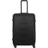  Prymo 4 wheels Trolley 76 cm with expansion pleat Variant black