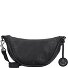  Anchor Love Smilla Shoulder bag Genuine Leather 34 cm Variant dark ash