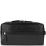  Joel Toilet bag Leather 27 cm Variant schwarz