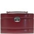 Merino Jewelry box 17 cm Variant rot Merino Jewelry box 17 cm Variant rot