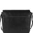 Aarhus Messenger Leather 38 cm Laptop compartment Variant schwarz Aarhus Messenger Leather 38 cm Laptop compartment Variant schwarz