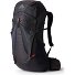  Zulu 40 Trekking backpack M-L 66 cm Variant volcanic black