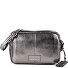  Soft Skylar Shoulder bag Genuine Leather 22 cm Variant gun metal