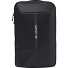 Mineo backpack laptop compartment 46 cm Variant black Mineo backpack laptop compartment 46 cm Variant black