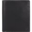  Dallas Wallet RFID protection Leather 12 cm Variant schwarz