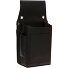  Taiwan waiter's bag holster leather 12 cm Variant black