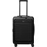  Upgrade 4 wheels Cabin trolley 55 cm Laptop compartment Variant nightshade black