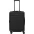  Upgrade 4 wheels Cabin trolley 55 cm Laptop compartment Variant nightshade black