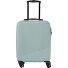  Bali 4 wheels Cabin suitcase S 55 cm Variant mint