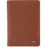  Polo Geldbörse RFID Leder 10,5 cm Variant cognac