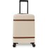  Zuna 4 wheels Cabin trolley S 55 cm Variant sandy beach