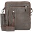 Wretch shoulder bag leather 22 cm Variant braun Wretch shoulder bag leather 22 cm Variant braun