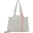 Maia Suede Jacky Shopper Bag 40 cm Variant warm stone Maia Suede Jacky Shopper Bag 40 cm Variant warm stone