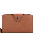 Francis Wallet RFID protection Leather 15 cm Variant caramel Francis Wallet RFID protection Leather 15 cm Variant caramel