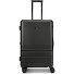  Hanoi 4 wheels Trolley M 65 cm with expansion pleat Variant black