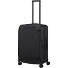  Splendix 4 wheels Trolley 66 cm with expansion pleat Variant black