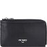  Bingo key case leather 13 cm Variant schwarz