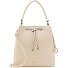 Ebony pouch bag 28 cm Variant creme Ebony pouch bag 28 cm Variant creme