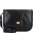  Story Donna shoulder bag leather 24 cm Variant nero-gold