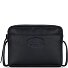  Rush Allison shoulder bag leather 17 cm Variant schwarz