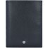  Cardona Ladon wallet leather 10 cm Variant black