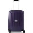  Macer 4 wheels Cabin trolley 55 cm Variant purple