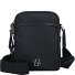 B-Icon Mini Bag Shoulder Bag 17 cm Variant black  B-Icon Mini Bag Shoulder Bag 17 cm Variant black
