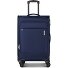  Priego 4 wheels Trolley M 66 cm Variant navy