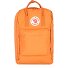  Kanken backpack 43 cm laptop compartment Variant terracotta brown