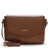  Bologna Leather Shoulder bag Leather 22 cm Variant brown