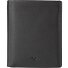  Soft Freddy wallet leather 9 cm Variant schwarz