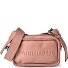  (Im)Perfection Shoulder bag Genuine Leather 20 cm Variant terracotta
