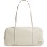  Amylee Shoulder Bag Leather 33 cm Variant ivory