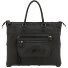  Lavinia Handbag Leather 37 cm Variant black