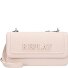 Shoulder bag 22.5 cm Variant peach whip Shoulder bag 22.5 cm Variant peach whip