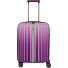  Lascana Edition 4 wheels Cabin trolley S 50 cm Variant purple degrade