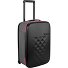  Flex 21 foldable 4-roll cabin trolley 55 cm Variant pink