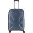 IP1 4 wheels Trolley 76 cm Variant glacier blue