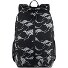 Jump N Fly Daypack 46 cm Laptop compartment Variant schwarz Jump N Fly Daypack 46 cm Laptop compartment Variant schwarz