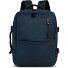  Cabin Pro Solid Travel Backpack with 40 cm Laptop Compartment Variant marineblau