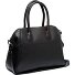  Marsala Handbag Leather 33 cm Variant black