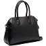 Marsala Handbag Leather 33 cm Variant black  Marsala Handbag Leather 33 cm Variant black