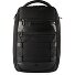  Hex travel backpack 41 cm laptop compartment Variant black