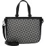 Meria Handbag M 30 cm Variant black Meria Handbag M 30 cm Variant black