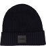 Flavio Knitted hat Variant dark blue  Flavio Knitted hat Variant dark blue